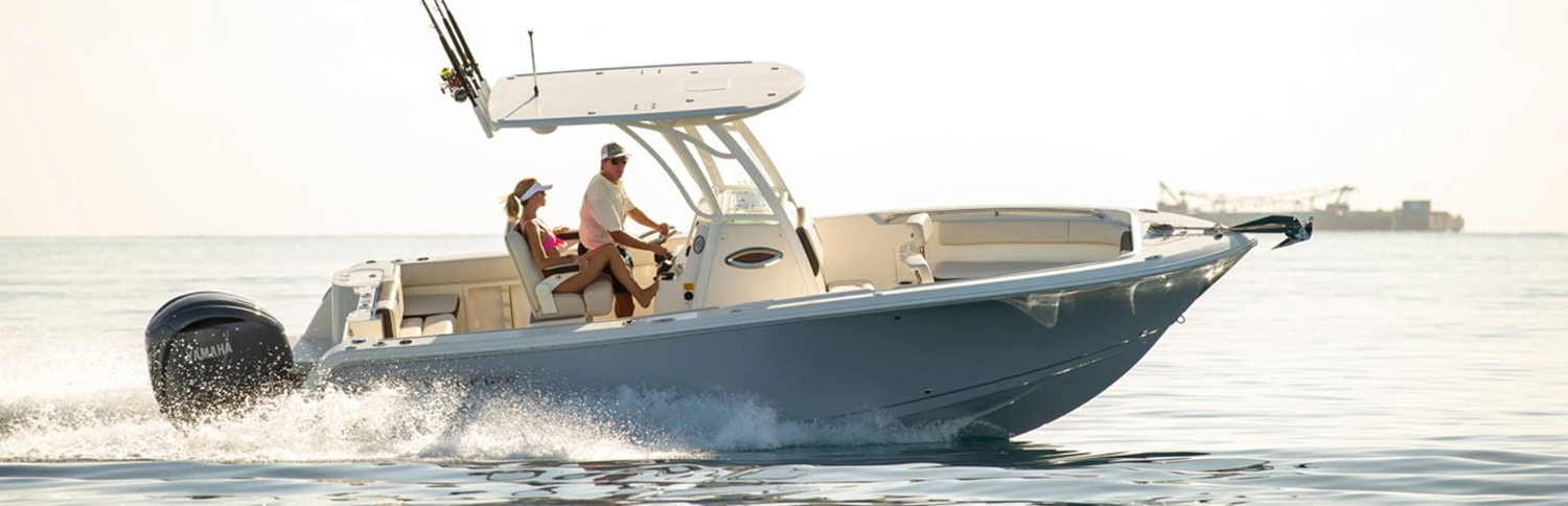2025 Cobia Boats for sale in Atlantic Coast Marine, Jacksonville, Florida
