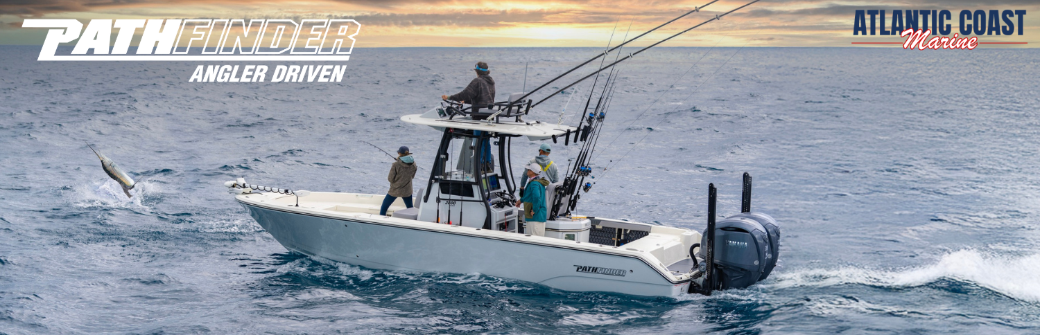 2025 Cobia Boats for sale in Atlantic Coast Marine, Jacksonville, Florida