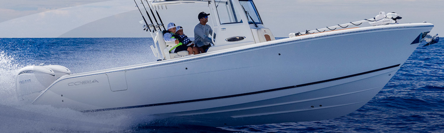 2025 Cobia Boats for sale in Atlantic Coast Marine, Jacksonville, Florida